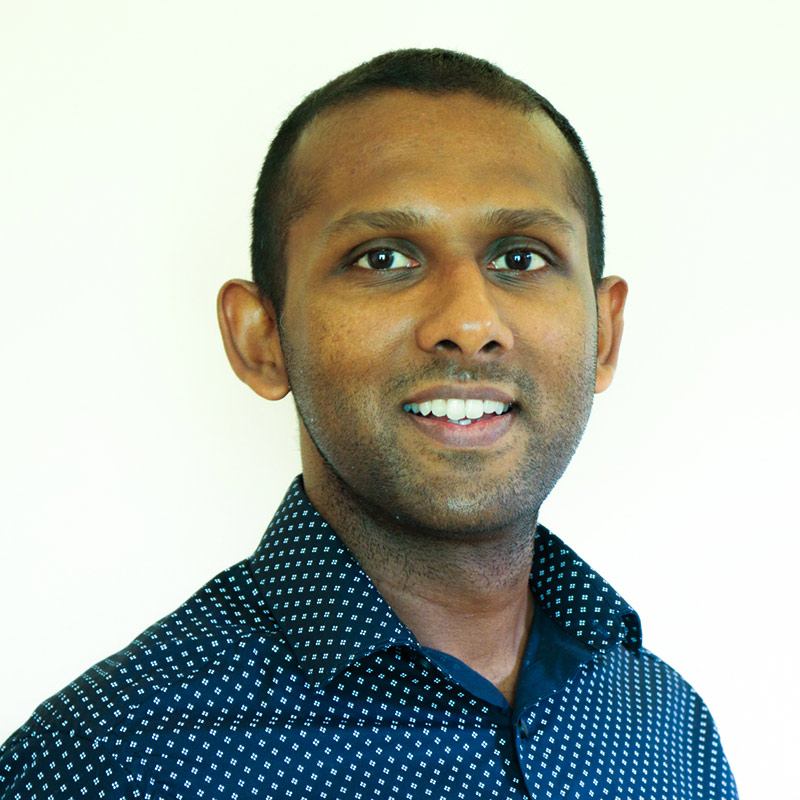 Ashan - Contact person - Brisbane - CRL Australia