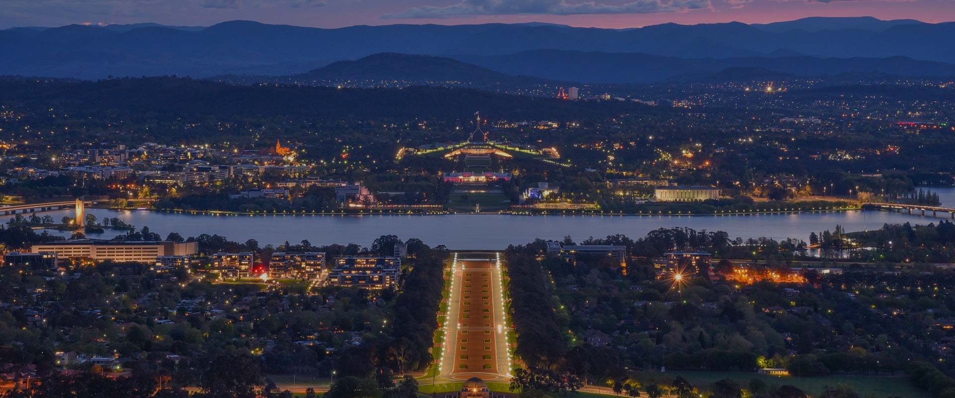 Canberra Australia - CRL Australia