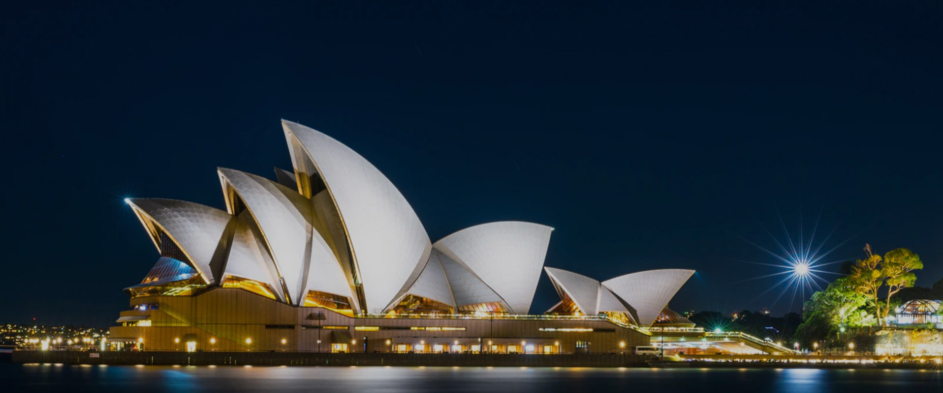 The Opera House In Sydney - CRL Australia