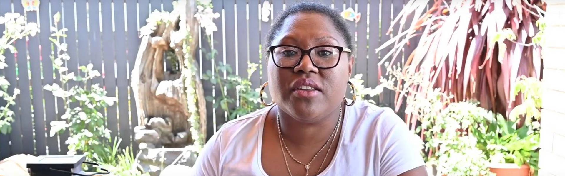 Jeanne Video - Testimonies - CRL Australia