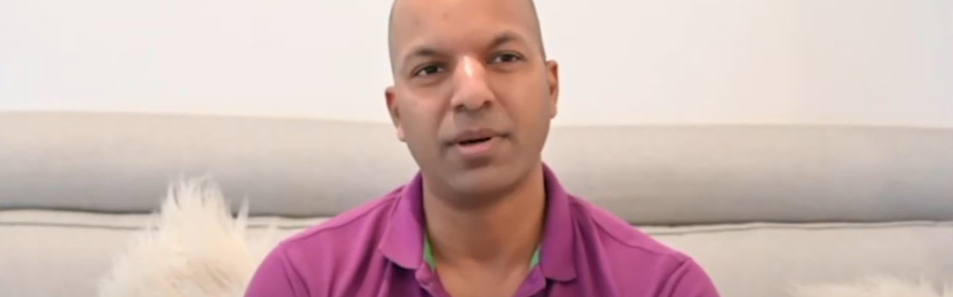 Shehan Video - Testimonies - CRL Australia