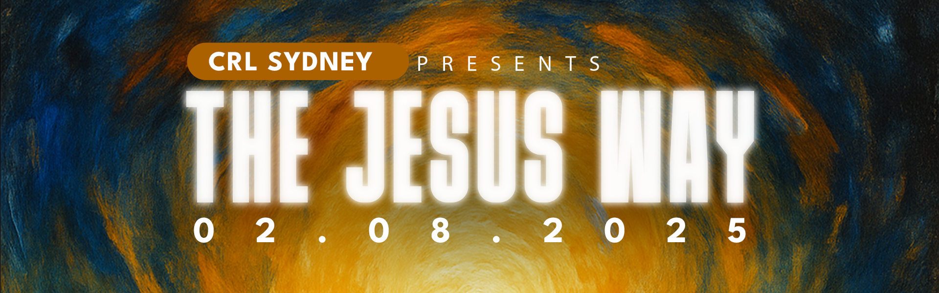 The Jesus Way